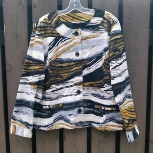 Chico's Fall Jacket